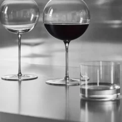 Orrefors Geometry Vattenglas 30cl 2-pack Discount
