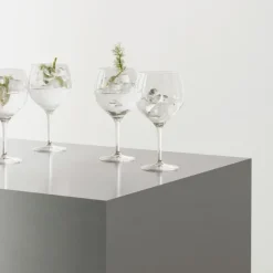 Orrefors Gin & Tonic drinkglas 64cl 4-pack Hot