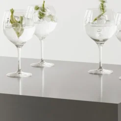 Orrefors Gin & Tonic drinkglas 64cl 2-pack Outlet
