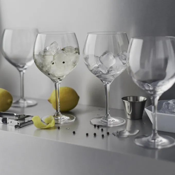 Orrefors Gin & Tonic drinkglas 64cl 2-pack Outlet