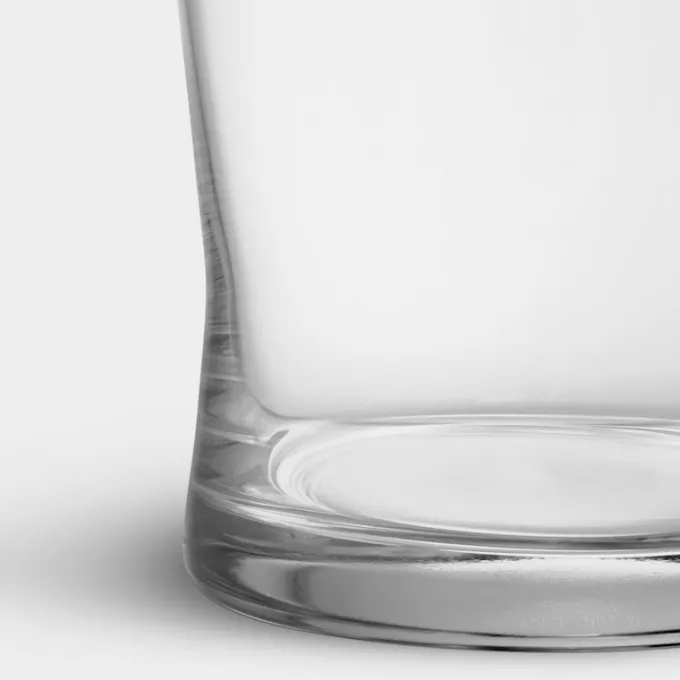 Orrefors Grace old fashioned glas 32cl 2-pack Student 2025Erika Lagerbielke Outlet