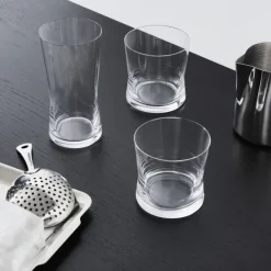 Orrefors Grace old fashioned glas 32cl 2-pack Student 2025Erika Lagerbielke Outlet