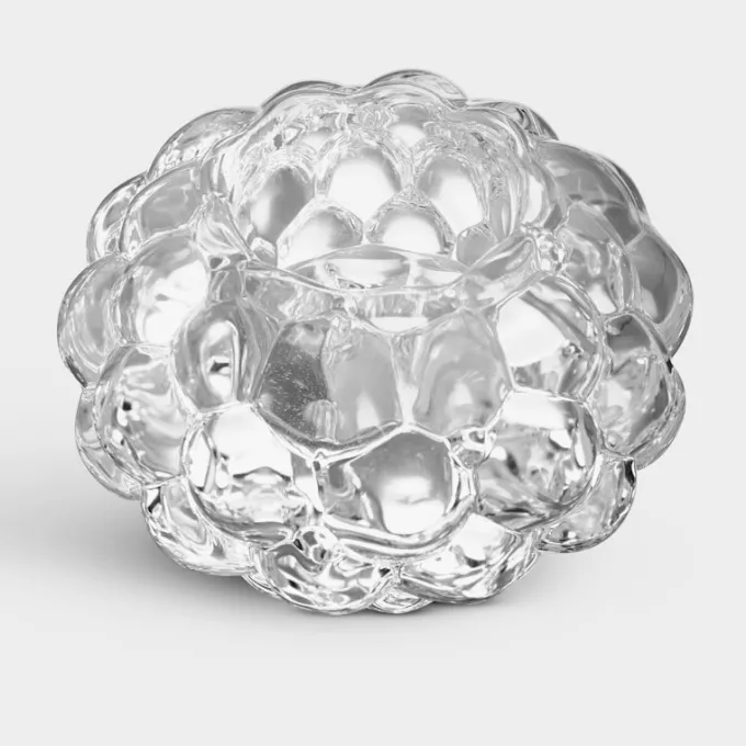 Orrefors Hallon ljuslykta 55mm Outlet