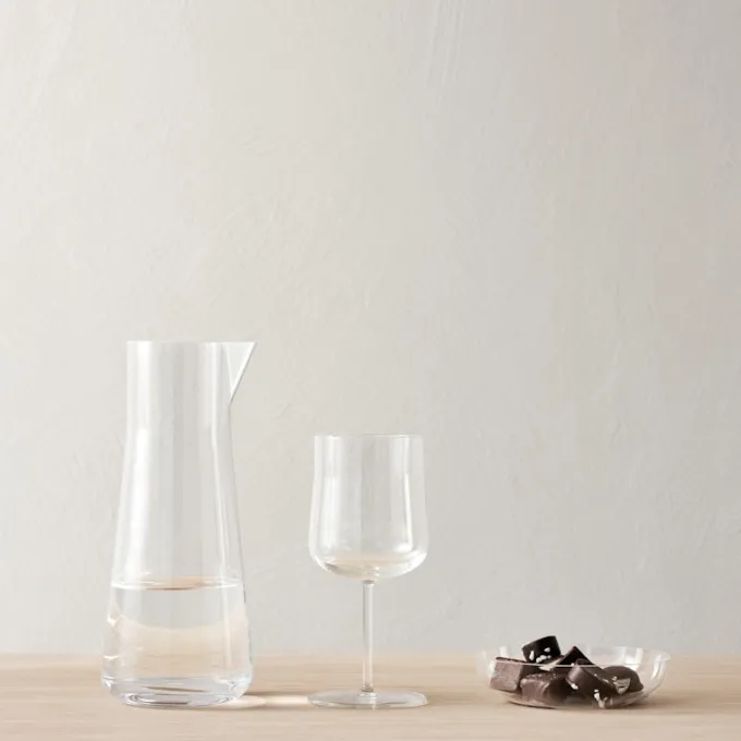 Orrefors Informal vattenglas 25cl 2-pack Hot