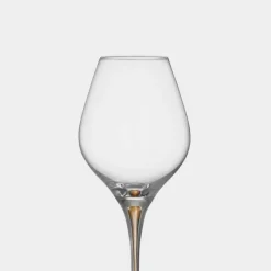 Orrefors Intermezzo Aroma vinglas guld 62cl 2-packErika Lagerbielke Sale