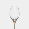 Orrefors Intermezzo Balance vinglas guld 44cl 2-pack Online