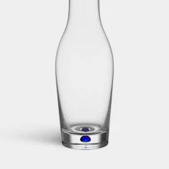Orrefors Intermezzo karaff blå 112cl Online