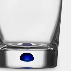 Orrefors Intermezzo karaff blå 112cl Online