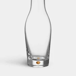Orrefors Intermezzo karaff guld 112cl Online