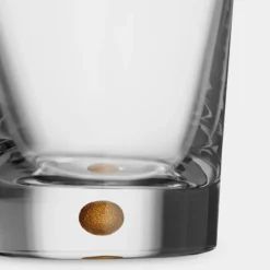 Orrefors Intermezzo karaff guld 112cl Online