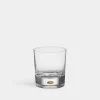 Orrefors Intermezzo old fashioned guld 25cl 2-pack Hot