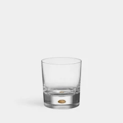Orrefors Intermezzo old fashioned guld 25cl 2-pack Hot