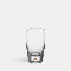 Orrefors Intermezzo tumbler guld 25cl 2-pack Online