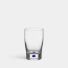 Orrefors Intermezzo tumblerglas blå 25cl Clearance