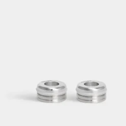 Orrefors Light ljushållare 43mm 2-packLena Bergström New