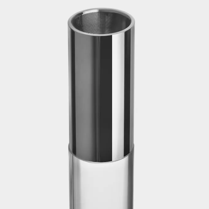 Orrefors Lumiere ljusstake 265mm New