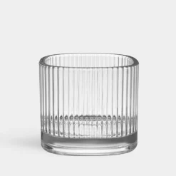 Orrefors Magica ljuslykta super circle 70mm Clearance