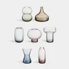 Orrefors Midsummer minivaser 7-packClaesson Koivisto Rune Fashion