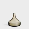 Orrefors Midsummer Water Avens minivas 82mm Hot