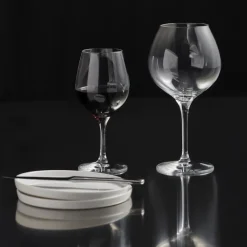 Orrefors More Bistro vinglas 31cl 4-packErika Lagerbielke Fashion