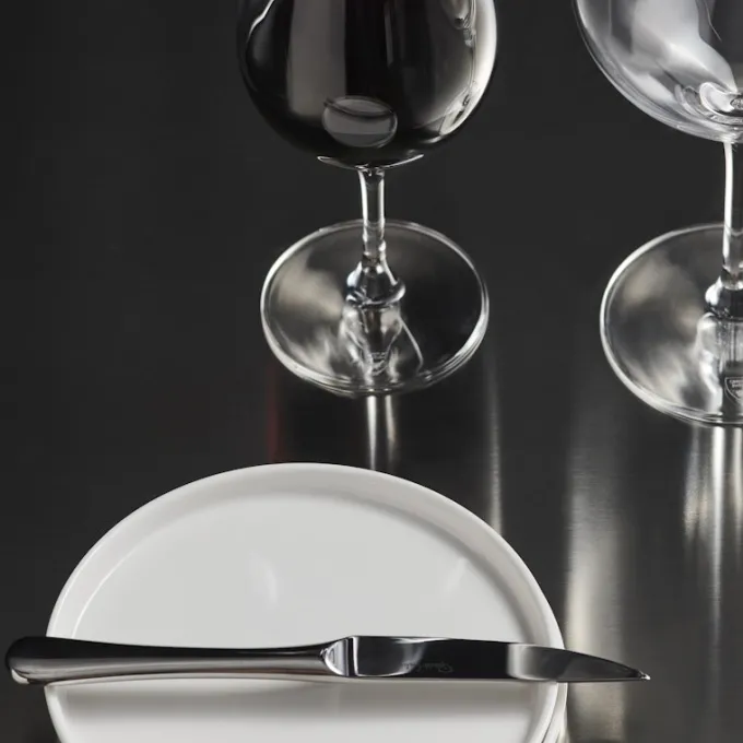 Orrefors More Bistro vinglas 31cl 2-packErika Lagerbielke Discount