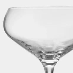 Orrefors More coupe champagneglas 21cl 4-packErika Lagerbielke New