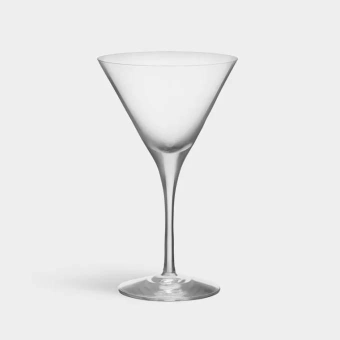 Orrefors More martiniglas 19cl 2-packErika Lagerbielke Fashion