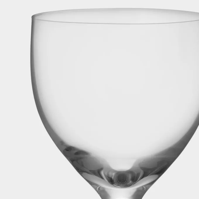 Orrefors More Nick & Nora glas 17cl 2-pack Clearance