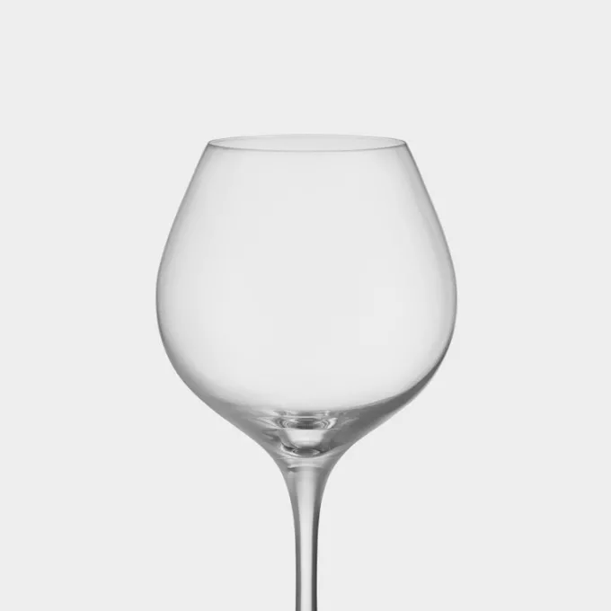 Orrefors More Pinot vinglas 60cl 4-pack Discount