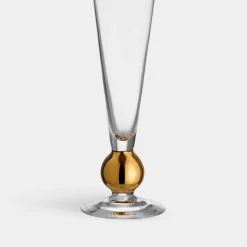 Orrefors Nobel champagneglas 18cl Online