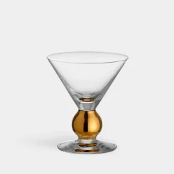 Orrefors Nobel martini/champagneglas 23clGunnar Cyrén Sale