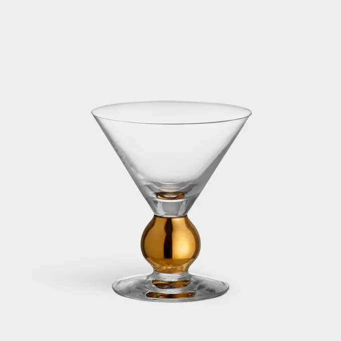 Orrefors Nobel martini/champagneglas 23clGunnar Cyrén Sale