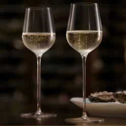 Orrefors x Björn Frantzén Champagneglas 28cl 2-pack Discount