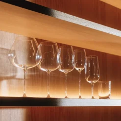 Orrefors x Björn Frantzén Champagneglas 28cl 2-pack Discount