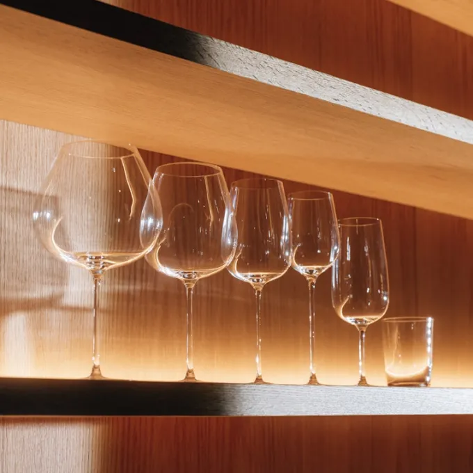Orrefors x Björn Frantzén Champagneglas 28cl 2-pack Discount