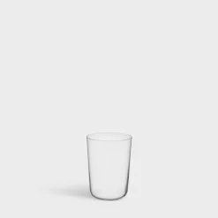 Orrefors x Björn Frantzén handmade edition vattenglas 26cl Clearance