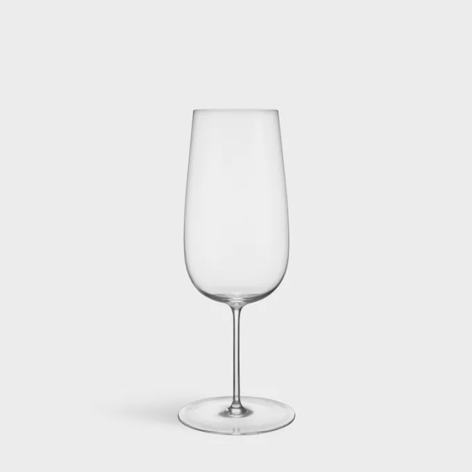 Orrefors x Björn Frantzén handmade edition ölglas 43cl Online