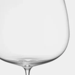 Orrefors x Björn Frantzén handmade edition rödvins glas 76cl Discount