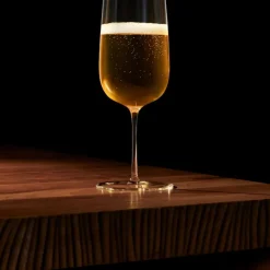 Orrefors x Björn Frantzén handmade edition ölglas 43cl Online