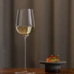 Orrefors x Björn Frantzén handmade edition champagne glas 29cl Online