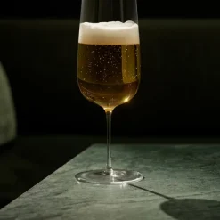Orrefors x Björn Frantzén Ölglas 42cl 2-pack Clearance