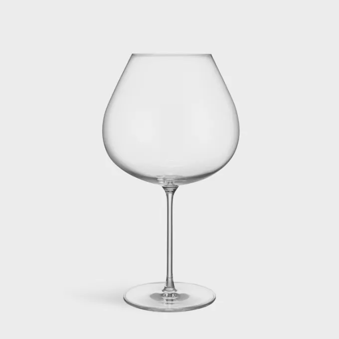 Orrefors x Björn Frantzén Rödvinsglas 107cl 2-pack Sale