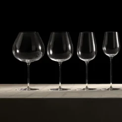 Orrefors x Björn Frantzén Vitvinsglas  44cl 2-pack Best