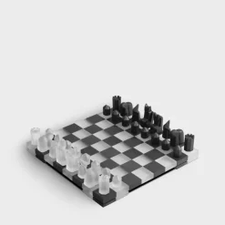 Orrefors x Jay3lle Chess Clearance