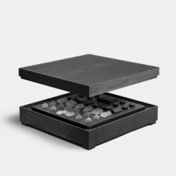Orrefors x Jay3lle Chess Clearance