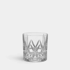 Orrefors Peak double old fashioned glas 34cl 4-packMartti Rytkönen Outlet