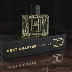 Orrefors Perfume Next Chapter vol 2 Clearance
