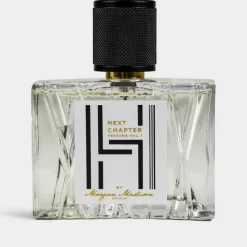 Orrefors Perfume Next Chapter vol 1 New