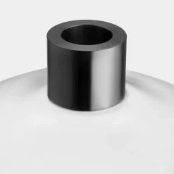 Orrefors Pluto ljusstake 124mm Discount