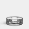Orrefors Puck ljuslykta 36mmLena Bergström Fashion